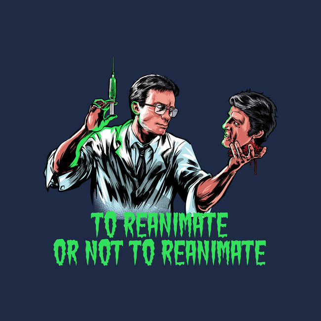 To Reanimate-None-Matte-Poster-zascanauta