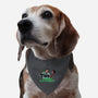 To Reanimate-Dog-Adjustable-Pet Collar-zascanauta