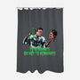 To Reanimate-None-Polyester-Shower Curtain-zascanauta