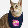 Barbenheimer Boom-Cat-Bandana-Pet Collar-Andriu