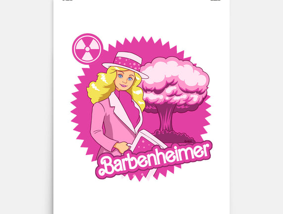 Barbenheimer Boom