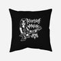 Barbie Metal-None-Removable Cover-Throw Pillow-Andriu