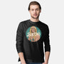 You Can't See This Ken-Mens-Long Sleeved-Tee-Poison90