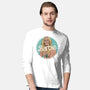 You Can't See This Ken-Mens-Long Sleeved-Tee-Poison90