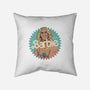 You Can't See This Ken-None-Non-Removable Cover w Insert-Throw Pillow-Poison90