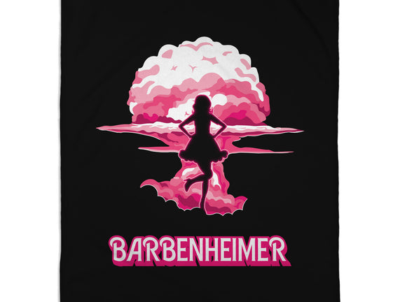 Barbenheimer Fusion