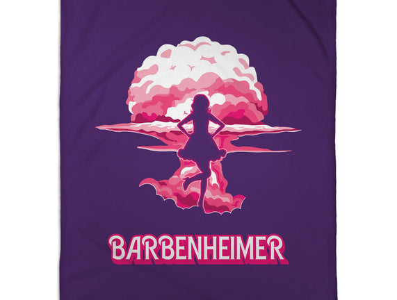 Barbenheimer Fusion