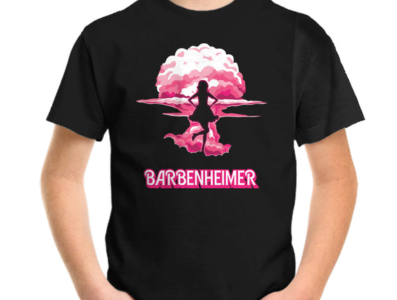 Barbenheimer Fusion