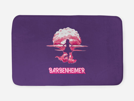 Barbenheimer Fusion