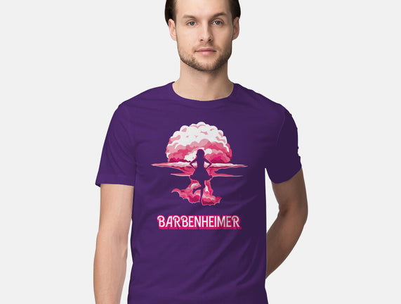 Barbenheimer Fusion