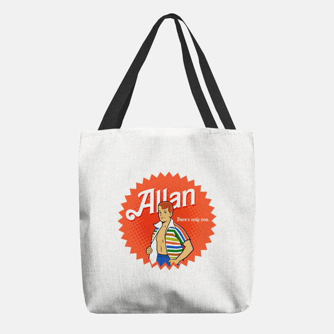 Only One-None-Basic Tote-Bag-hbdesign