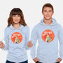 Only One-Unisex-Pullover-Sweatshirt-hbdesign