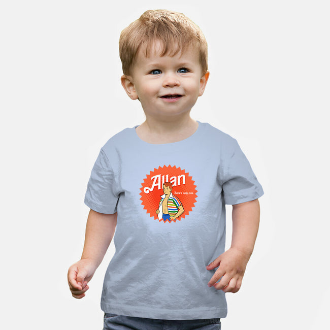 Only One-Baby-Basic-Tee-hbdesign