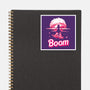 Boom-None-Glossy-Sticker-Tronyx79