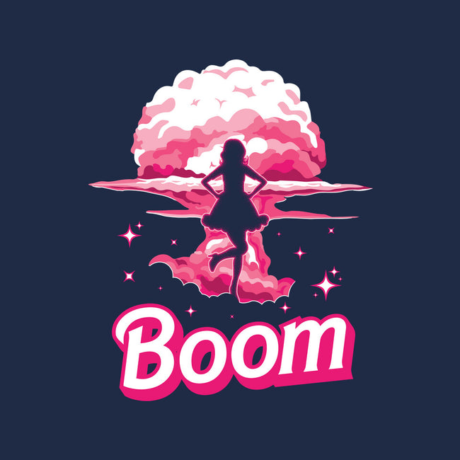 Boom-Womens-Fitted-Tee-Tronyx79