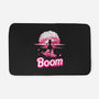 Boom-None-Memory Foam-Bath Mat-Tronyx79