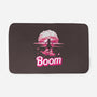 Boom-None-Memory Foam-Bath Mat-Tronyx79