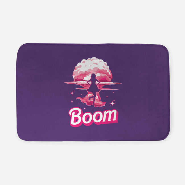 Boom-None-Memory Foam-Bath Mat-Tronyx79