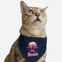 Boom-Cat-Adjustable-Pet Collar-Tronyx79