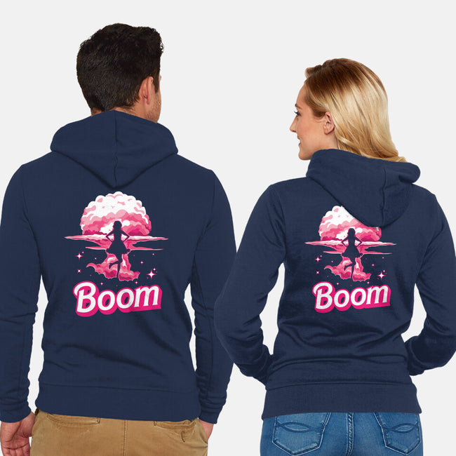 Boom-Unisex-Zip-Up-Sweatshirt-Tronyx79