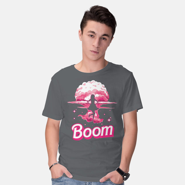 Boom-Mens-Basic-Tee-Tronyx79