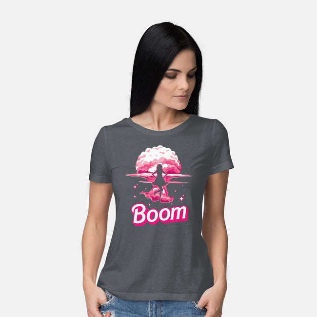 Boom-Womens-Basic-Tee-Tronyx79