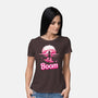 Boom-Womens-Basic-Tee-Tronyx79