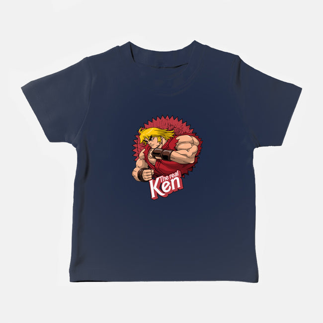 The Real Ken-Baby-Basic-Tee-Tronyx79