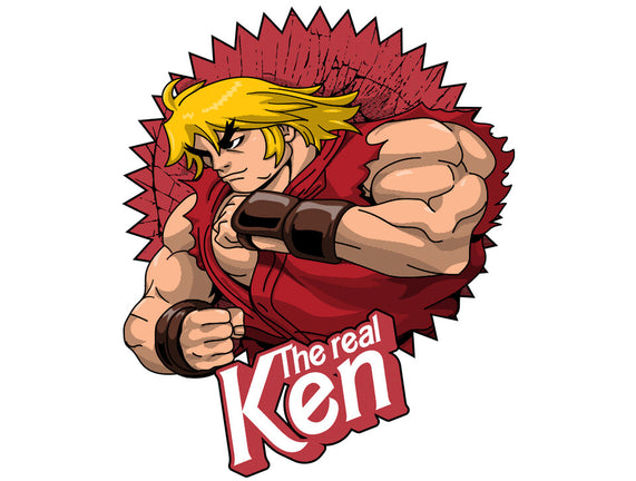 The Real Ken