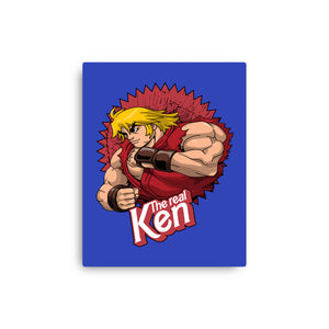 The Real Ken