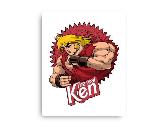 The Real Ken