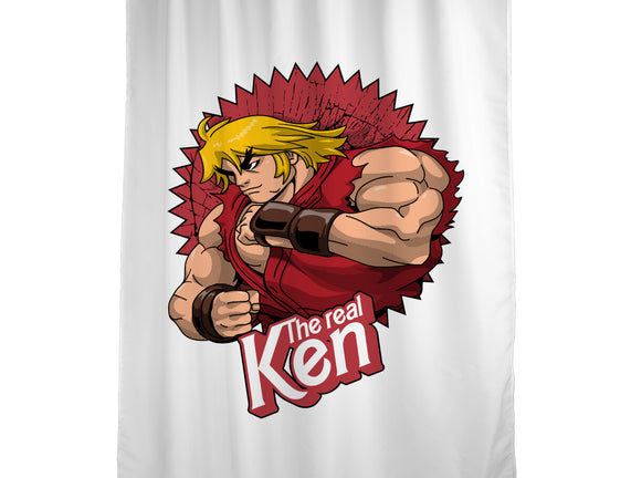 The Real Ken