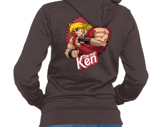 The Real Ken