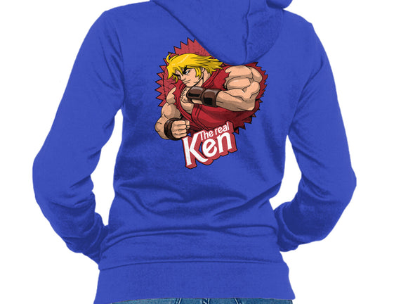 The Real Ken