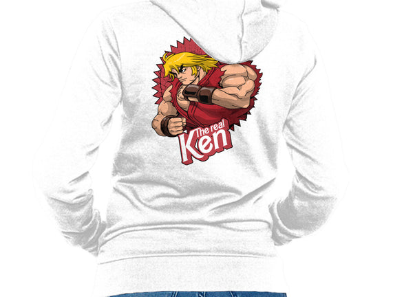 The Real Ken