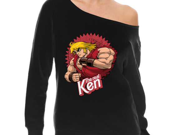 The Real Ken