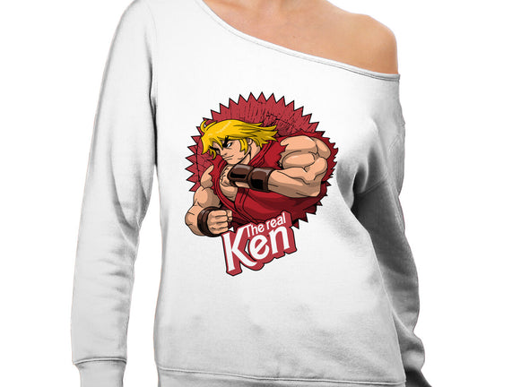 The Real Ken