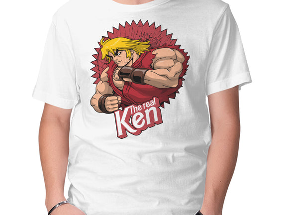 The Real Ken