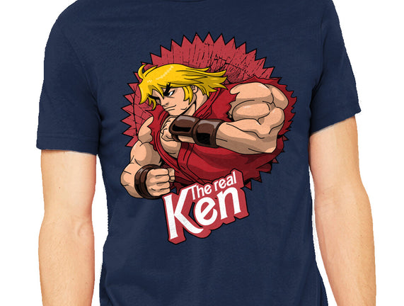 The Real Ken