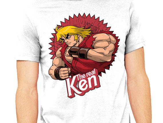 The Real Ken