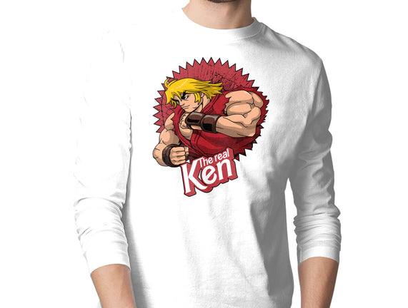 The Real Ken