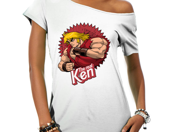 The Real Ken