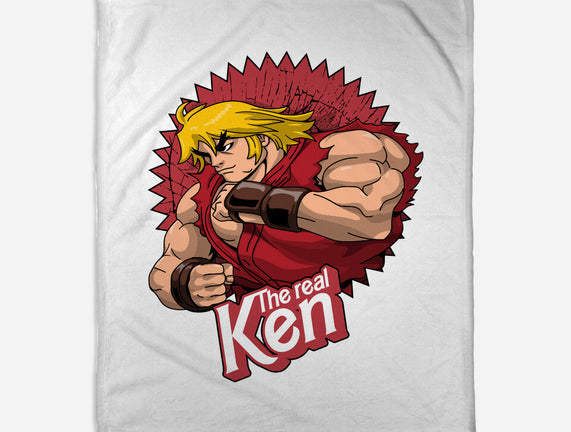 The Real Ken