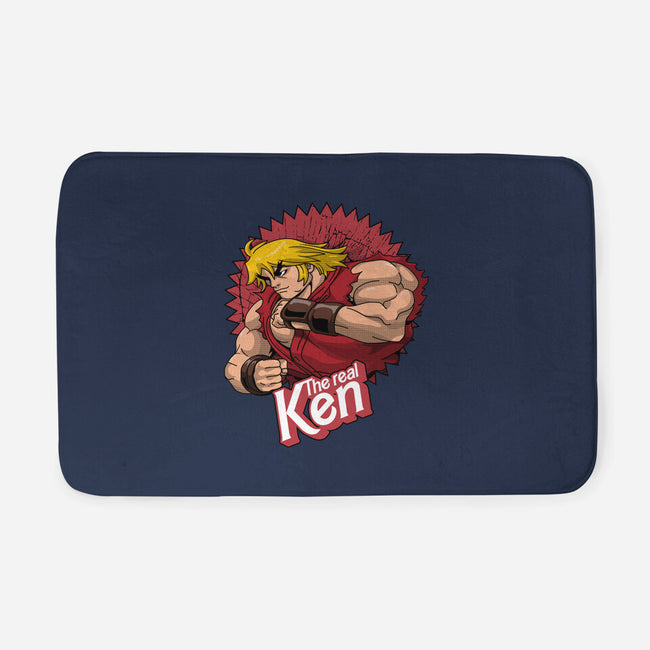 The Real Ken-None-Memory Foam-Bath Mat-Tronyx79