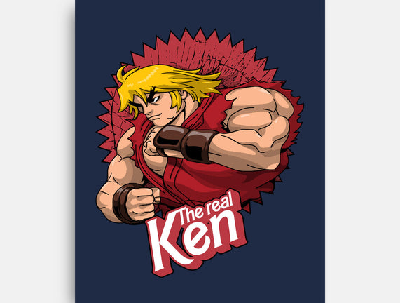 The Real Ken