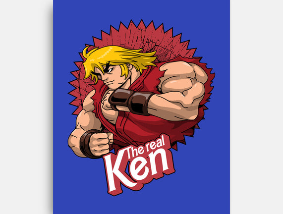 The Real Ken