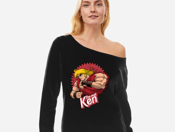 The Real Ken