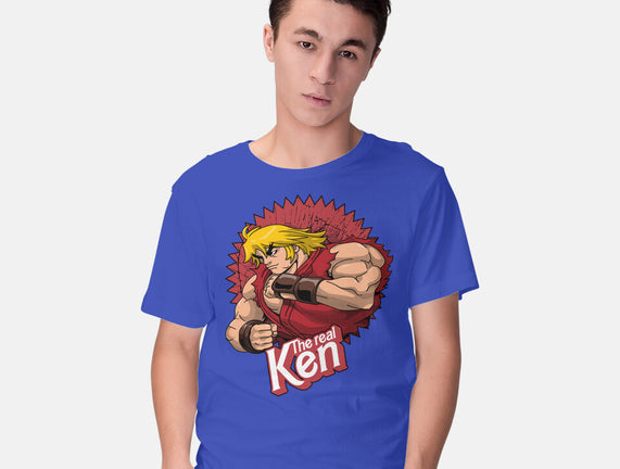 The Real Ken