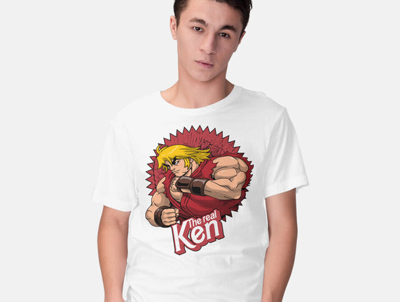 The Real Ken