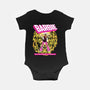 Dark Barbie-Baby-Basic-Onesie-MarianoSan